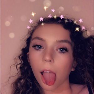 Meet your Posher, Ashleigh